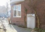 Jan Lievensstraat (nabij Jozef Israelskade)
              <br/>
              Marcel Westhoff, maart 2018